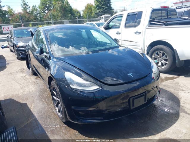 2018 TESLA MODEL 3 5YJ3E1EA6JF152440 Photo 0