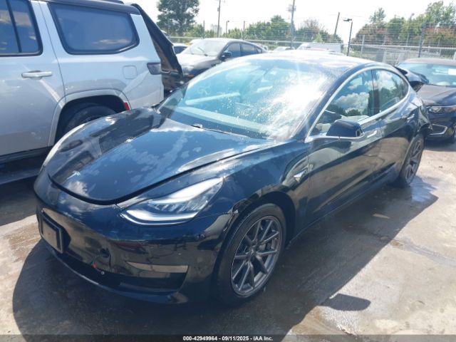 2018 TESLA MODEL 3 5YJ3E1EA6JF152440 Photo 1