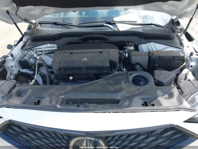 2022 ACURA MDX 5J8YE1H09NL023654 Photo 9