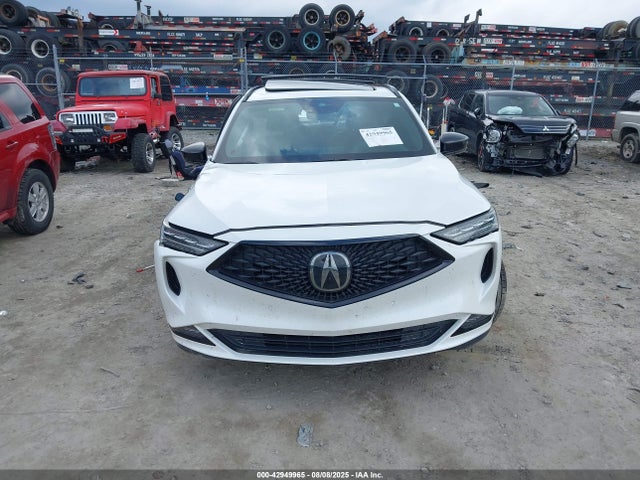 5J8YE1H09NL023654 Acura j35y5