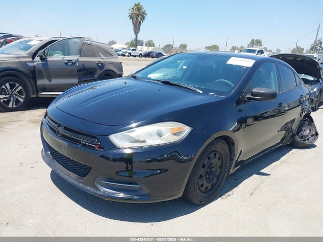 Dodge Dart 2015 1C3CDFAA2FD415967 Image 2