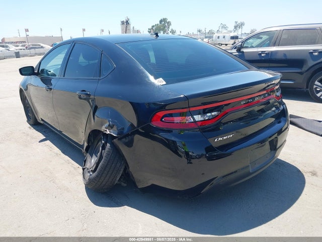Dodge Dart 2015 1C3CDFAA2FD415967 Image 3