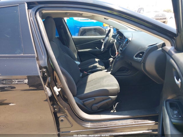 Dodge Dart 2015 1C3CDFAA2FD415967 Image 5