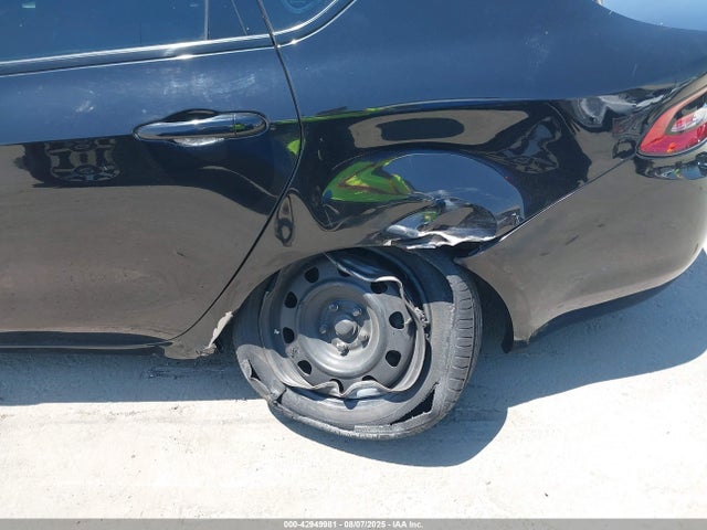 Dodge Dart 2015 1C3CDFAA2FD415967 Image 6