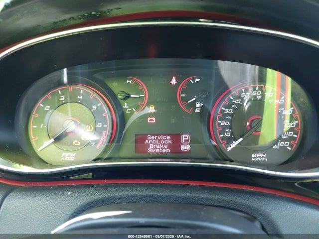 Dodge Dart 2015 1C3CDFAA2FD415967 Image 7