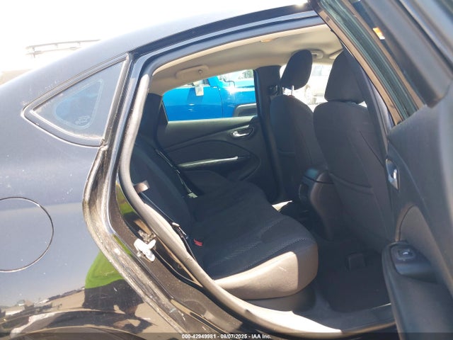 Dodge Dart 2015 1C3CDFAA2FD415967 Image 8