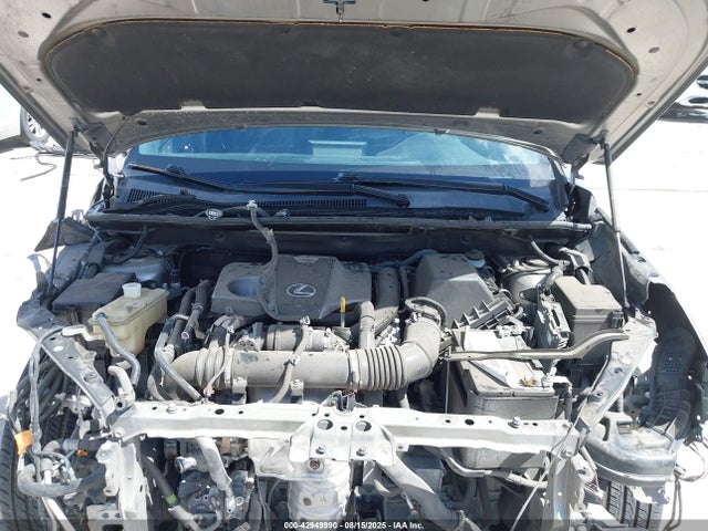 JTJBARBZ9G2046220 Lexus 8ar-fts