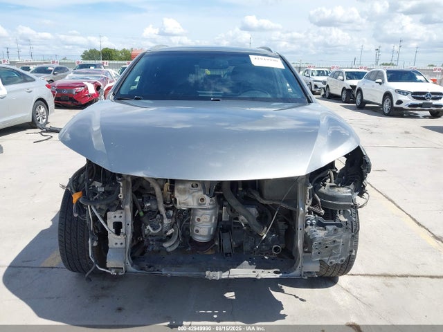 JTJBARBZ9G2046220 Lexus 8ar-fts