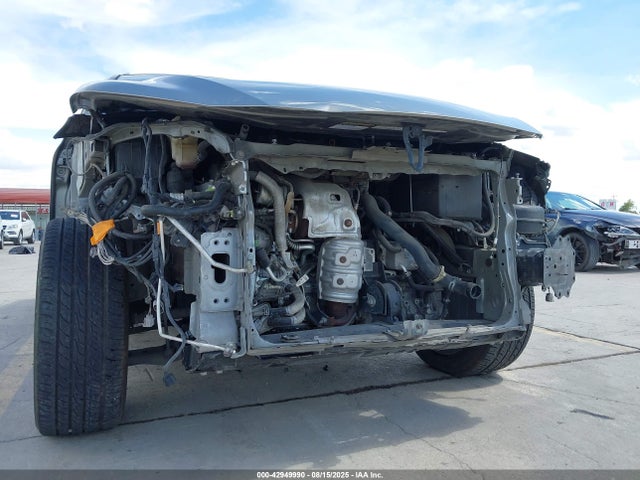 JTJBARBZ9G2046220 Lexus 8ar-fts