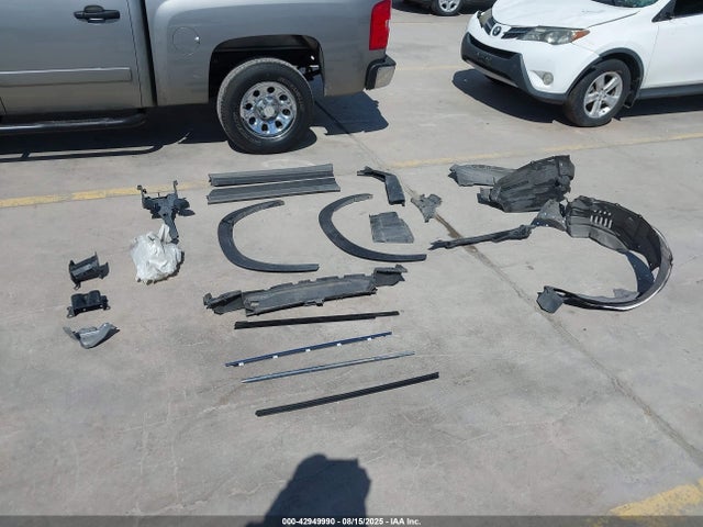 JTJBARBZ9G2046220 Lexus 8ar-fts