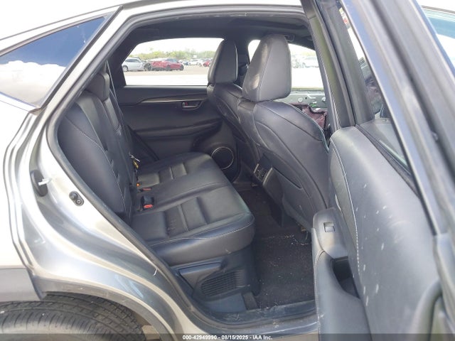 JTJBARBZ9G2046220 Lexus 8ar-fts