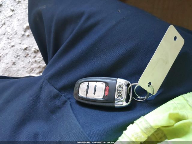 2013 AUDI A7 WAUYGAFC2DN121236 Photo 10