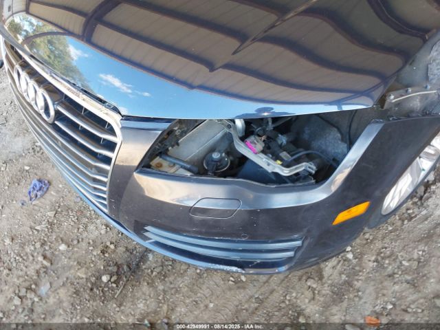 2013 AUDI A7 WAUYGAFC2DN121236 Photo 5