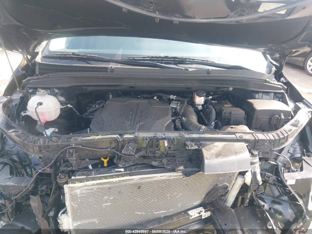 KIA gdi lamda iii 2023 KNDNC5H3XP6291851 Image 10