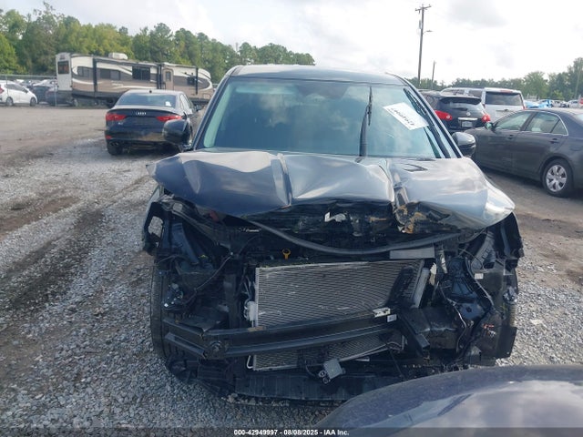 KIA gdi lamda iii 2023 KNDNC5H3XP6291851 Image 12