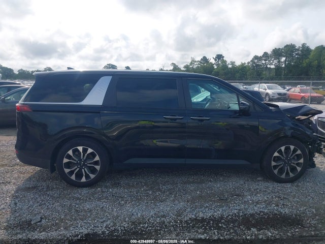 KIA gdi lamda iii 2023 KNDNC5H3XP6291851 Image 13