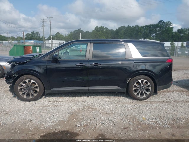 KIA gdi lamda iii 2023 KNDNC5H3XP6291851 Image 14