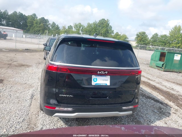KIA gdi lamda iii 2023 KNDNC5H3XP6291851 Image 16
