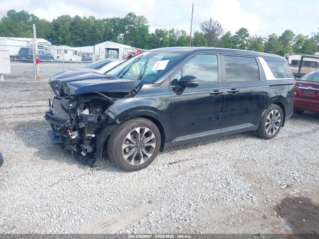 KIA gdi lamda iii 2023 KNDNC5H3XP6291851 Image 2