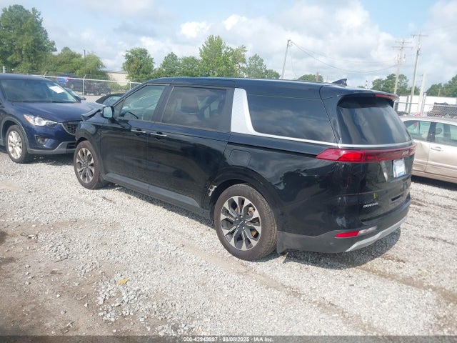 KIA gdi lamda iii 2023 KNDNC5H3XP6291851 Image 3