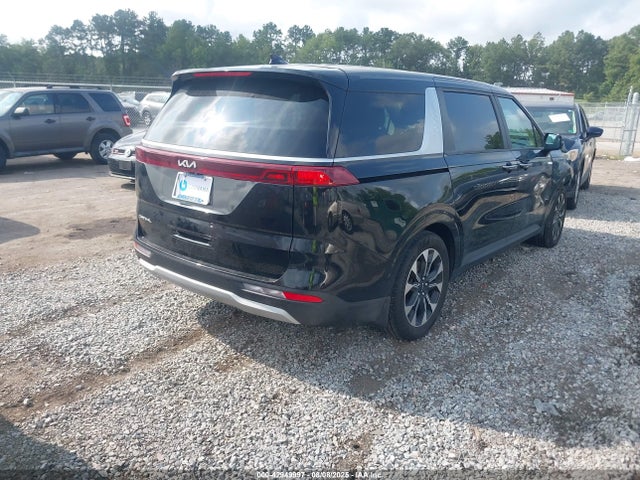 KIA gdi lamda iii 2023 KNDNC5H3XP6291851 Image 4