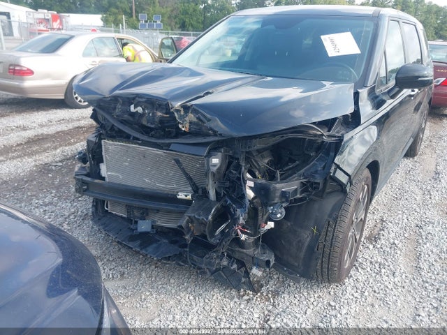 KIA gdi lamda iii 2023 KNDNC5H3XP6291851 Image 6