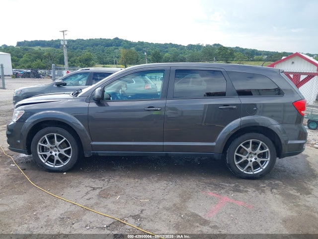 3C4PDDEG9JT463209 Dodge 2018