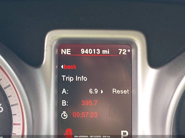 Dodge 2018 2018 3C4PDDEG9JT463209 Image 15