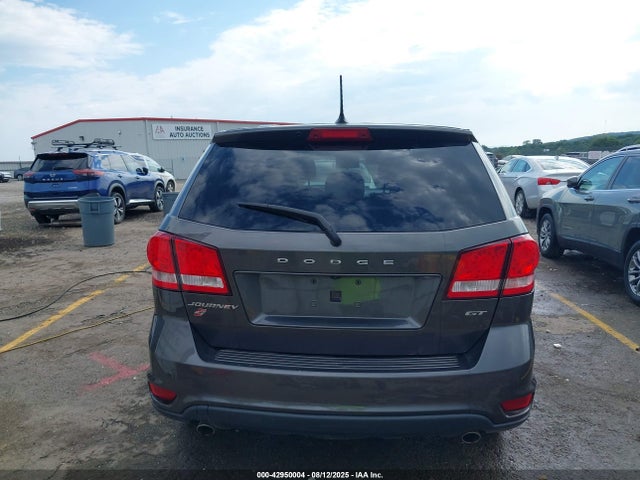 3C4PDDEG9JT463209 Dodge 2018