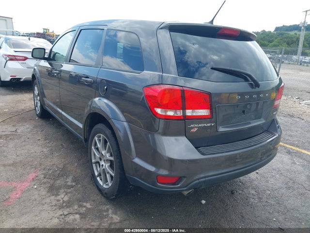 Dodge 2018 2018 3C4PDDEG9JT463209 Image 3