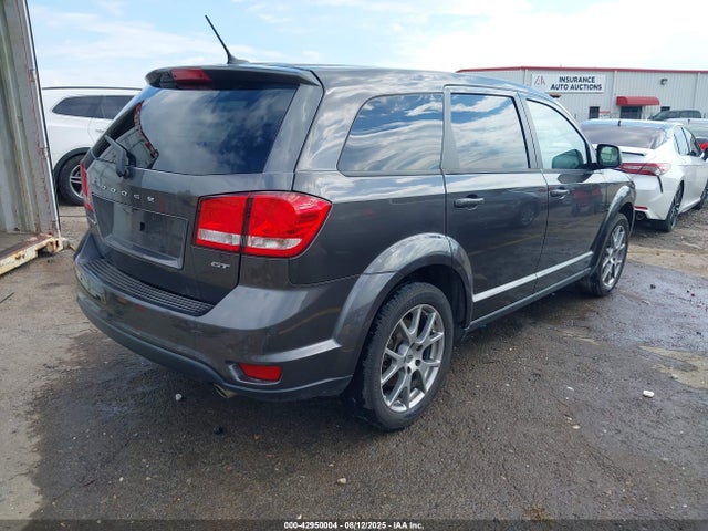 3C4PDDEG9JT463209 Dodge 2018