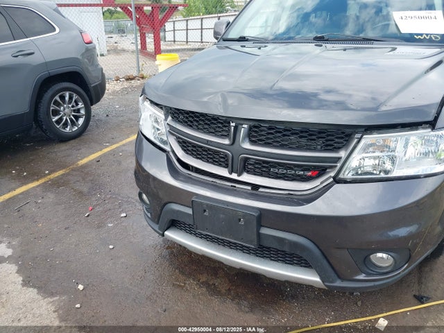 3C4PDDEG9JT463209 Dodge 2018