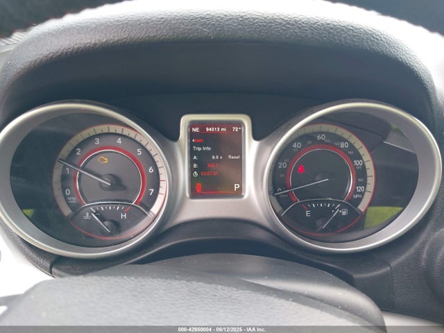 3C4PDDEG9JT463209 Dodge 2018