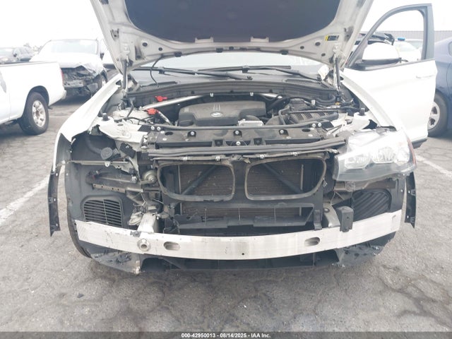 5UXWX9C59H0T01815 BMW X3