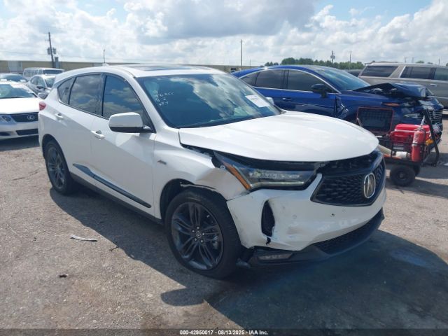 2023 ACURA RDX 5J8TC1H66PL005541 Photo 0