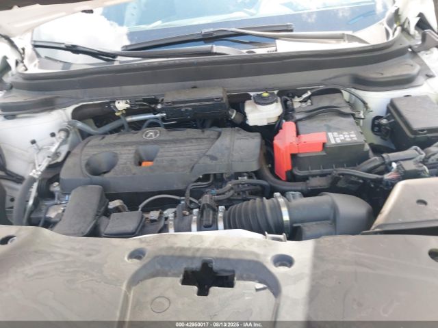 2023 ACURA RDX 5J8TC1H66PL005541 Photo 9