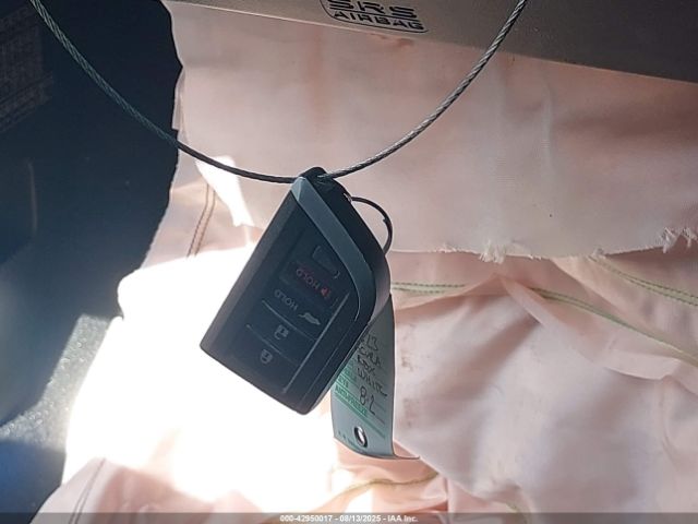 2023 ACURA RDX 5J8TC1H66PL005541 Photo 10