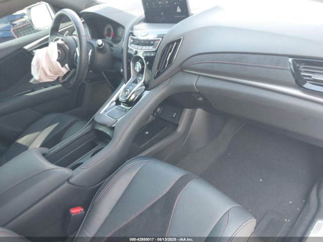 2023 ACURA RDX 5J8TC1H66PL005541 Photo 4