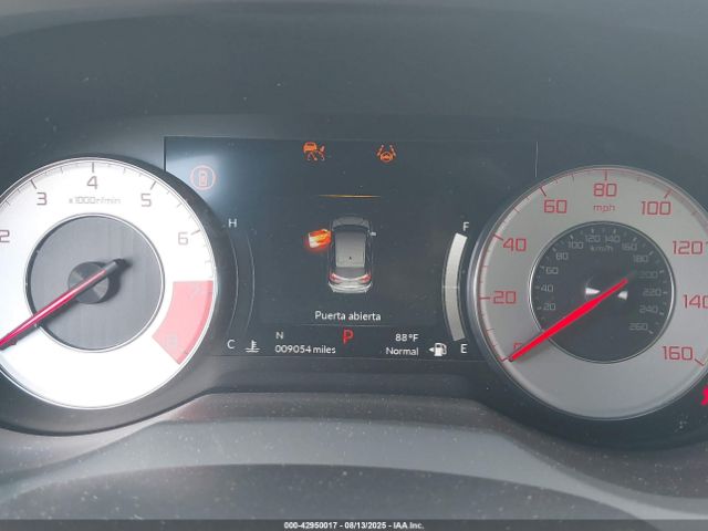 2023 ACURA RDX 5J8TC1H66PL005541 Photo 6