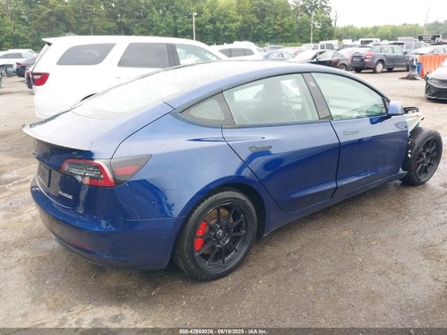 2021 TESLA MODEL 3 5YJ3E1EC7MF991261 Photo 3