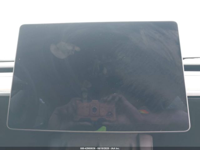 2021 TESLA MODEL 3 5YJ3E1EC7MF991261 Photo 6
