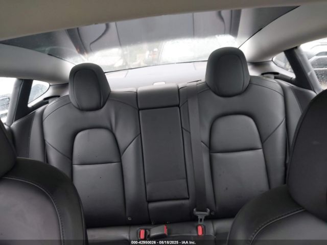 2021 TESLA MODEL 3 5YJ3E1EC7MF991261 Photo 7