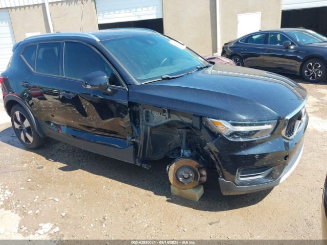 2020 VOLVO XC40 YV4162UK7L2196521