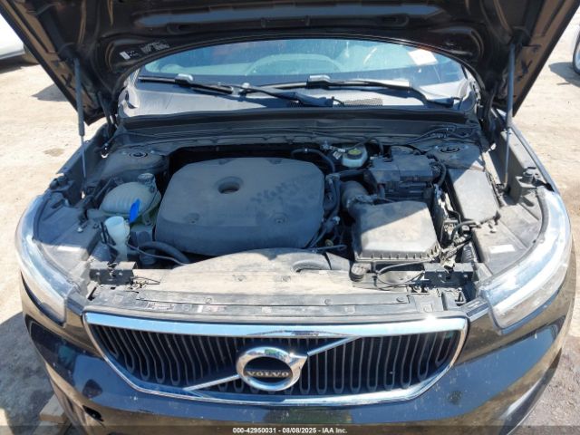 2020 VOLVO XC40 YV4162UK7L2196521 Photo 9