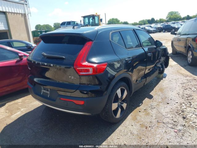 2020 VOLVO XC40 YV4162UK7L2196521 Photo 3
