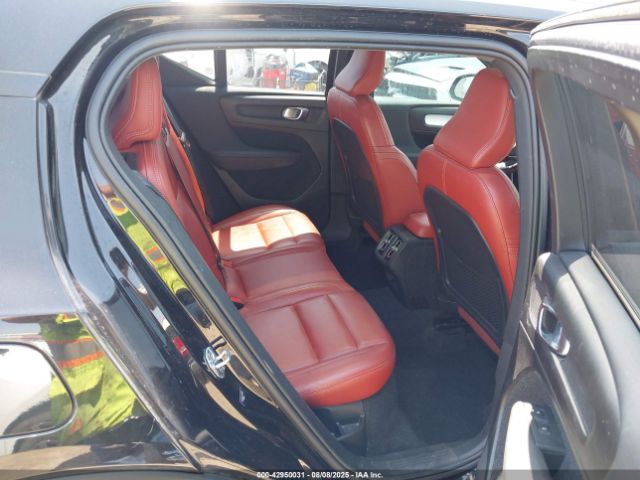 2020 VOLVO XC40 YV4162UK7L2196521 Photo 7