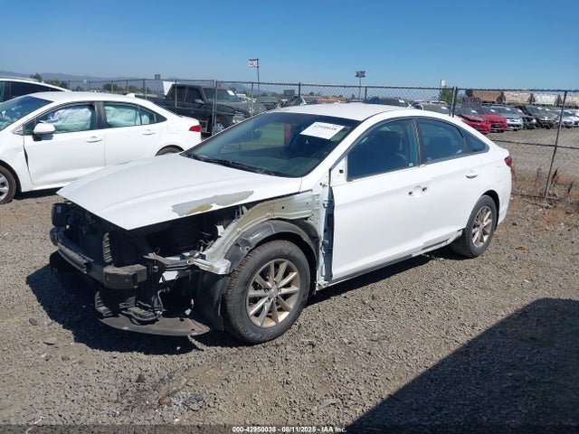 5NPE24AF1JH686466 Hyundai gdi theta-ii