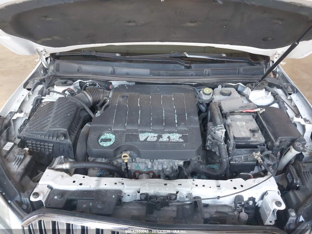 1G4GB5G30GF108448 Buick lfx - sidi, vvt, e85 max, alum gm