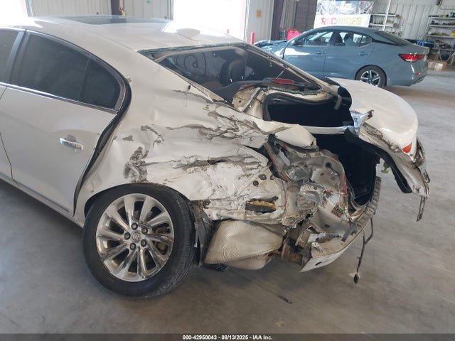 1G4GB5G30GF108448 Buick lfx - sidi, vvt, e85 max, alum gm
