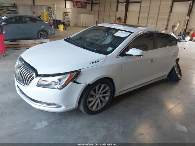 1G4GB5G30GF108448 Buick lfx - sidi, vvt, e85 max, alum gm